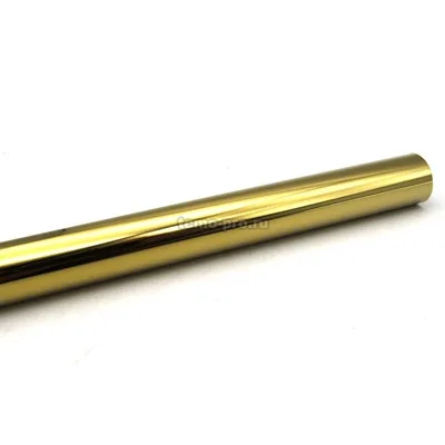 Нержавеющая сталь AISI 304, Gold, 3000, 1