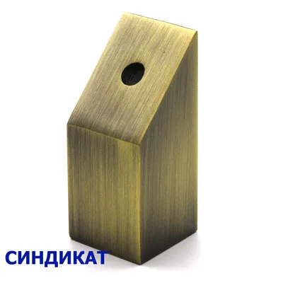Нержавеющая сталь AISI 304, Бронза