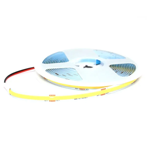 YF-24C08-30 Светодиодная лента COB 2835-12V-10W 3000К